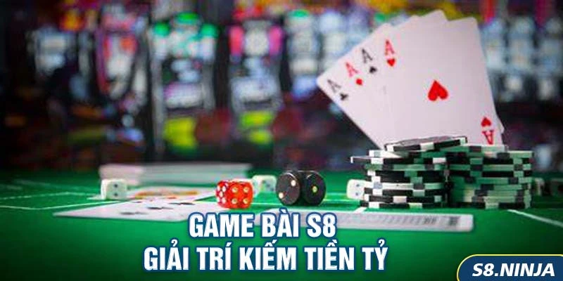 Game bài s8