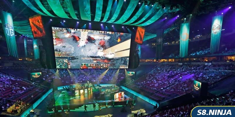 Thể thao điện tử