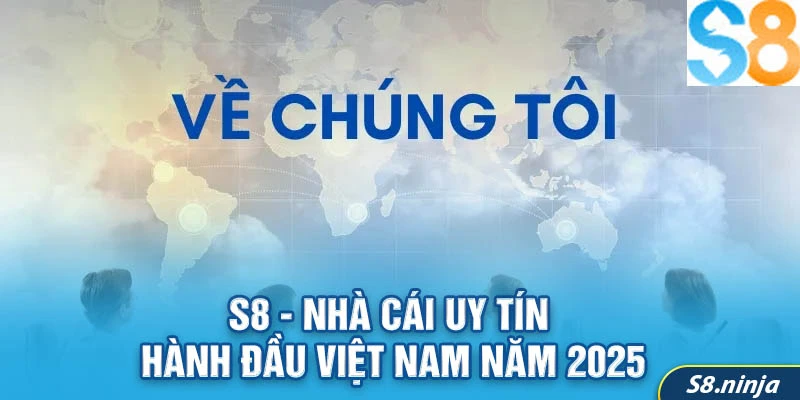 Về chúng tôi