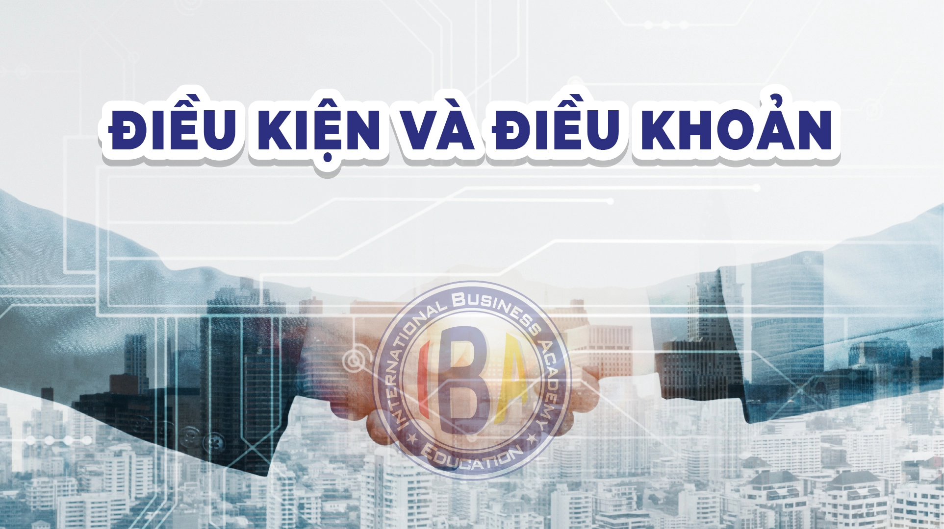 S8 – Điều khoản & Điều kiện