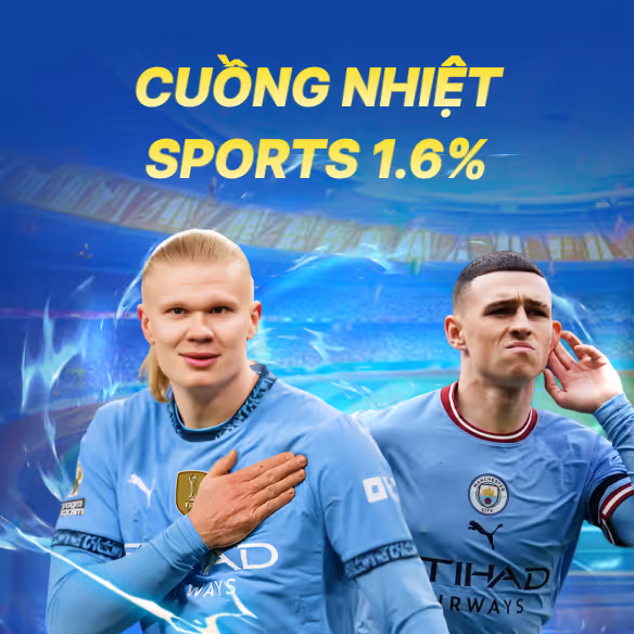 Km thể thao s8club